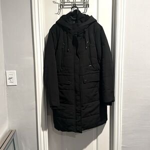 Lucky brand coat